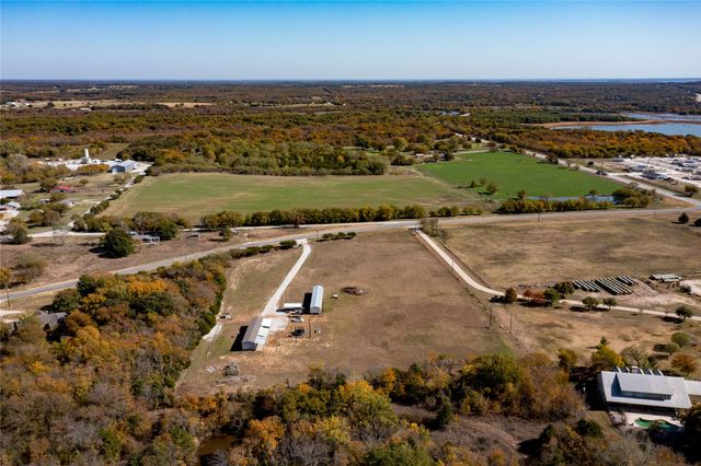 9959 Fm 2071 Trailer B, Valley View, TX 76272