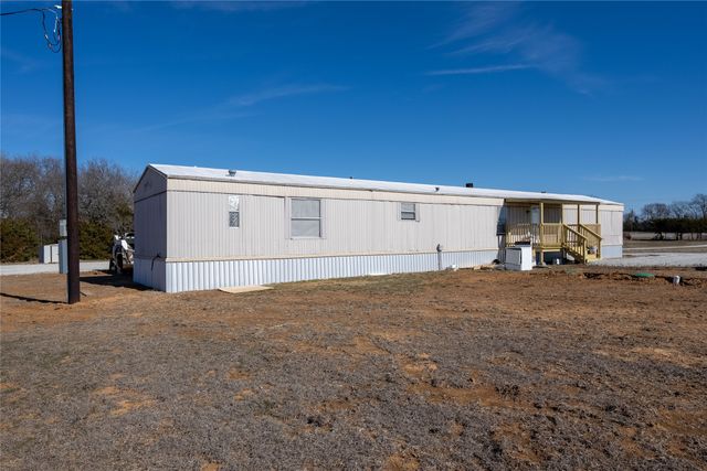 9959 Fm 2071 Trailer B, Valley View, TX 76272