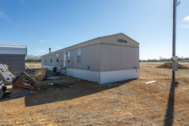 9959 Fm 2071 Trailer B, Valley View, TX 76272