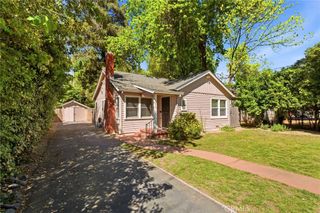 236 West 1st Avenue, Chico, CA 95926