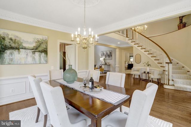 6276 KINGFISHER LN, Alexandria, VA 22312