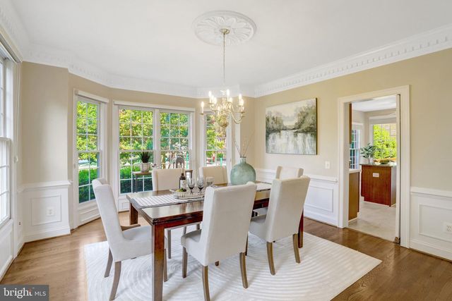 6276 KINGFISHER LN, Alexandria, VA 22312