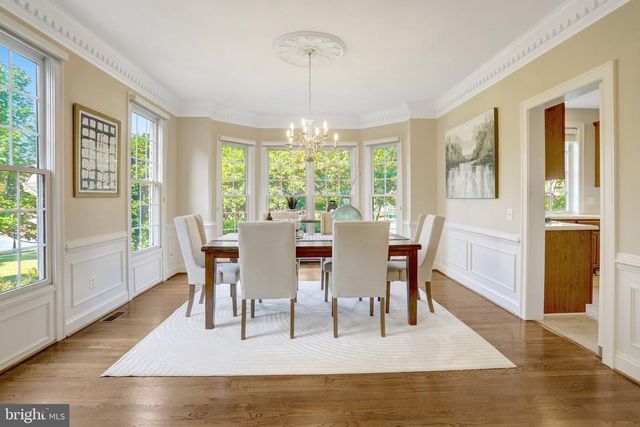 6276 KINGFISHER LN, Alexandria, VA 22312