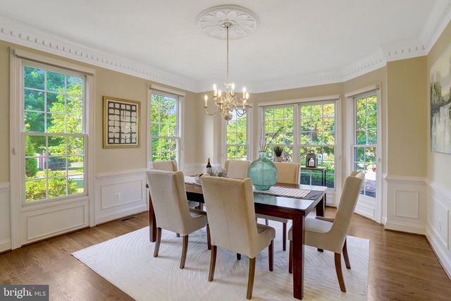 6276 KINGFISHER LN, Alexandria, VA 22312