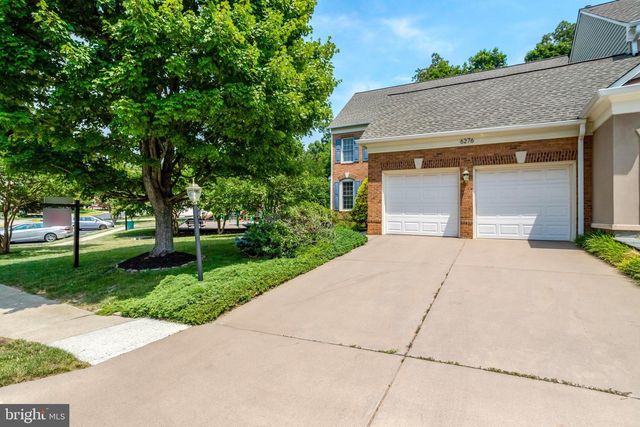 6276 KINGFISHER LN, Alexandria, VA 22312