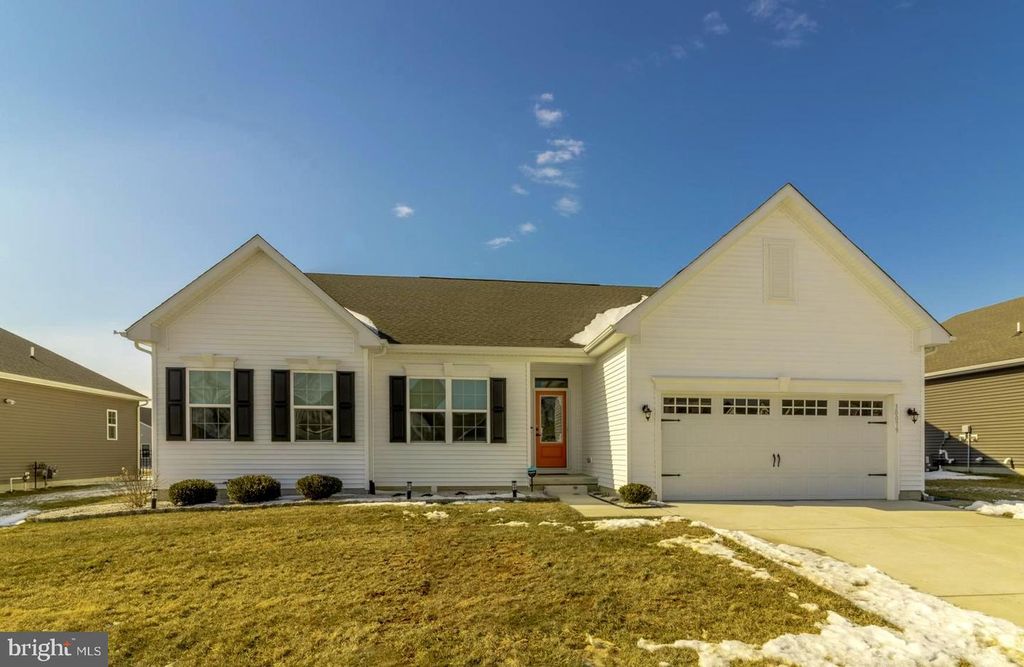 30079 SEVILLE AVE, Lewes, DE 19958