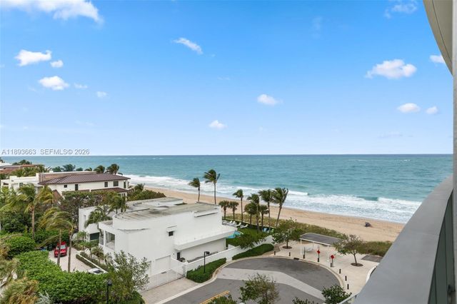 2200 N Ocean Boulevard N504, Fort Lauderdale, FL 33305