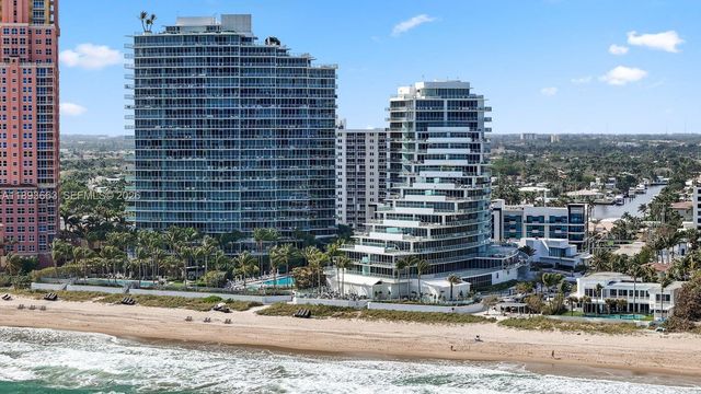 2200 N Ocean Boulevard N504, Fort Lauderdale, FL 33305