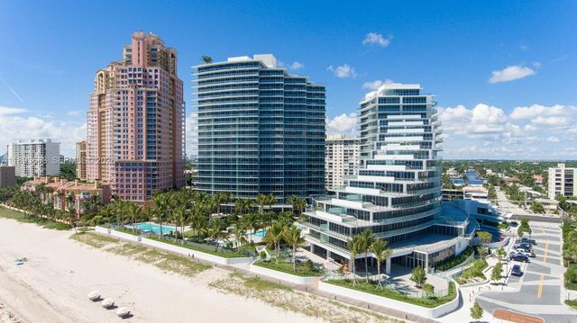 2200 N Ocean Boulevard N504, Fort Lauderdale, FL 33305