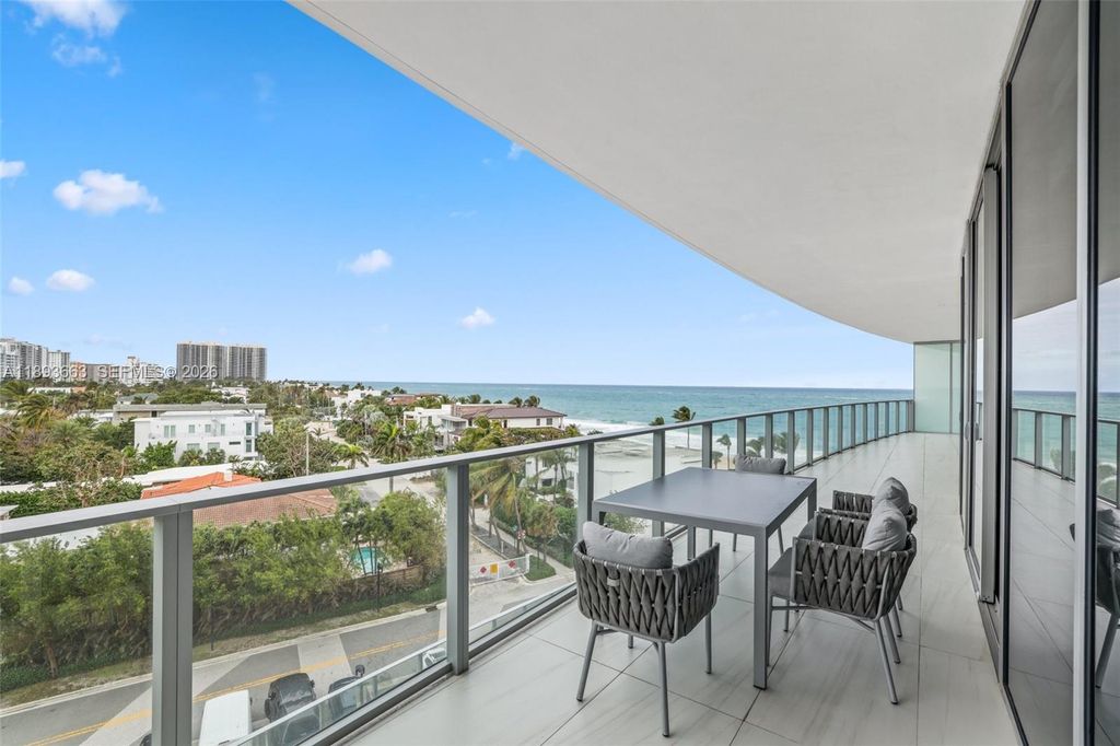 2200 N Ocean Boulevard N504, Fort Lauderdale, FL 33305