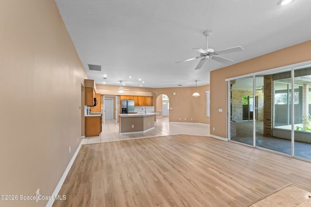 7922 Timberlake Drive, Melbourne, FL 32904