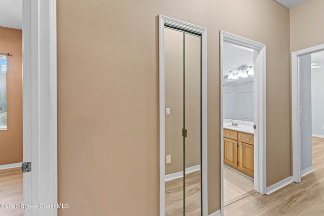 7922 Timberlake Drive, Melbourne, FL 32904