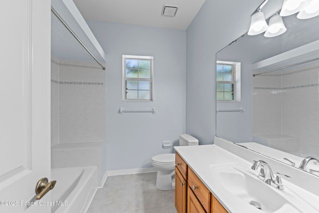7922 Timberlake Drive, Melbourne, FL 32904