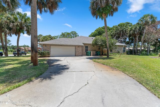 7922 Timberlake Drive, Melbourne, FL 32904