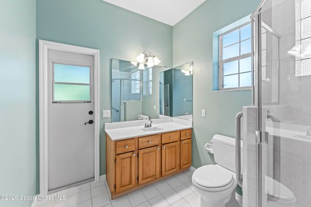 7922 Timberlake Drive, Melbourne, FL 32904
