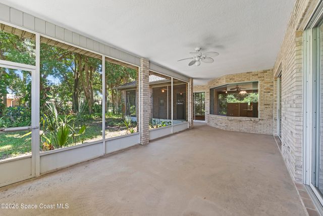 7922 Timberlake Drive, Melbourne, FL 32904