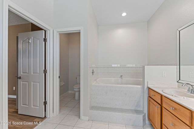 7922 Timberlake Drive, Melbourne, FL 32904