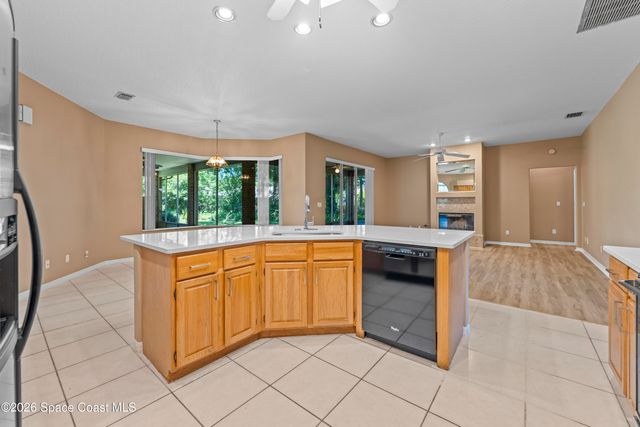 7922 Timberlake Drive, Melbourne, FL 32904