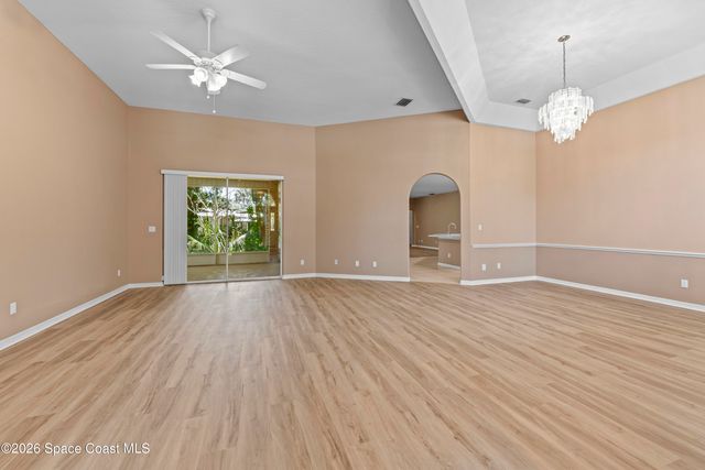 7922 Timberlake Drive, Melbourne, FL 32904