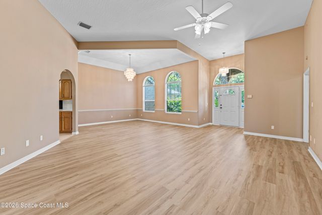 7922 Timberlake Drive, Melbourne, FL 32904