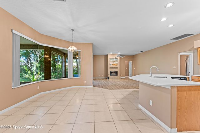 7922 Timberlake Drive, Melbourne, FL 32904