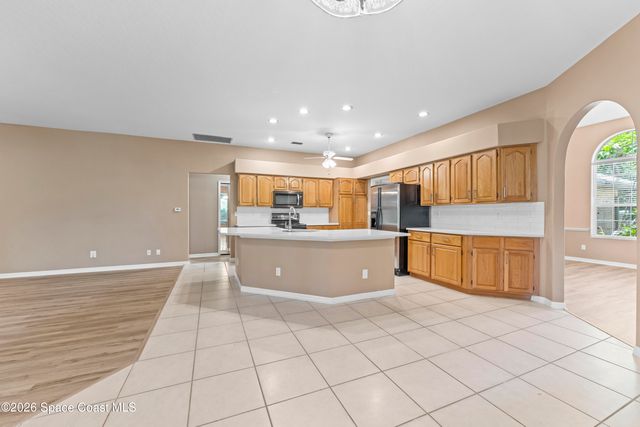 7922 Timberlake Drive, Melbourne, FL 32904