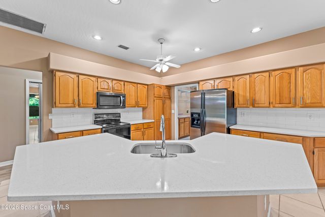 7922 Timberlake Drive, Melbourne, FL 32904