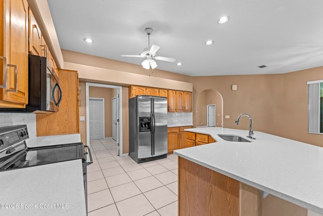 7922 Timberlake Drive, Melbourne, FL 32904