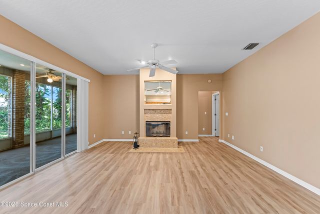 7922 Timberlake Drive, Melbourne, FL 32904