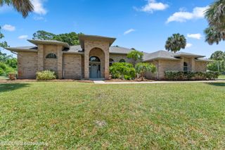 7922 Timberlake Drive, Melbourne, FL 32904