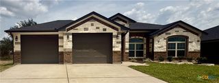 5404 Kemosabe Drive, Killeen, TX 76542