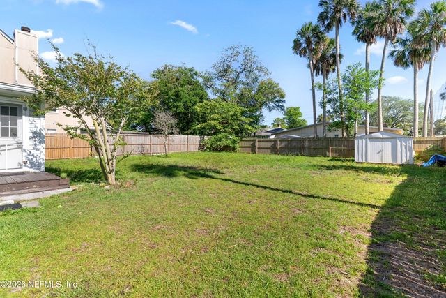 1166 3RD Avenue N, Jacksonville Beach, FL 32250
