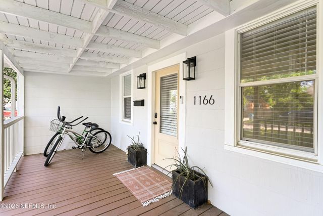 1166 3RD Avenue N, Jacksonville Beach, FL 32250