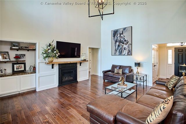 320 Sundown Ridge Road, South Charleston, WV 25309