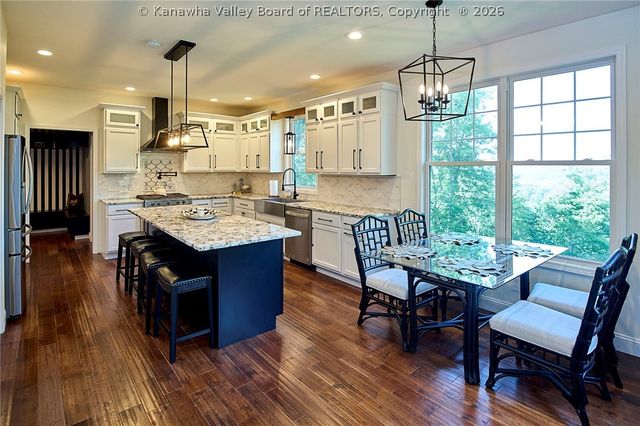 320 Sundown Ridge Road, South Charleston, WV 25309