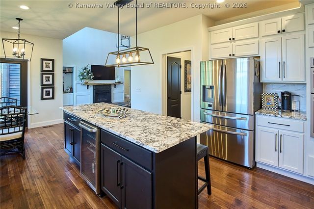 320 Sundown Ridge Road, South Charleston, WV 25309
