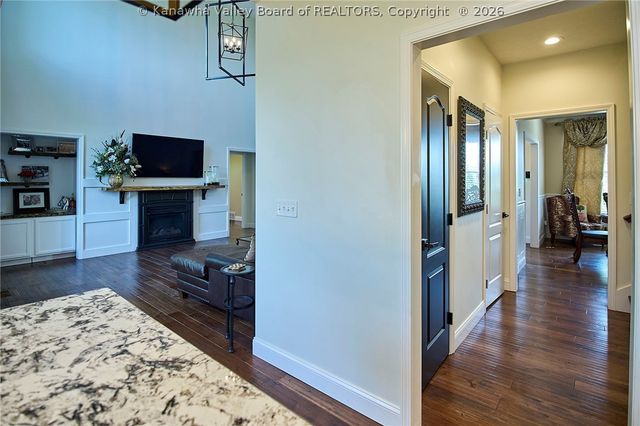 320 Sundown Ridge Road, South Charleston, WV 25309