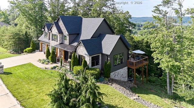 320 Sundown Ridge Road, South Charleston, WV 25309