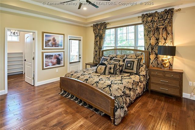 320 Sundown Ridge Road, South Charleston, WV 25309