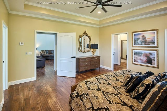 320 Sundown Ridge Road, South Charleston, WV 25309