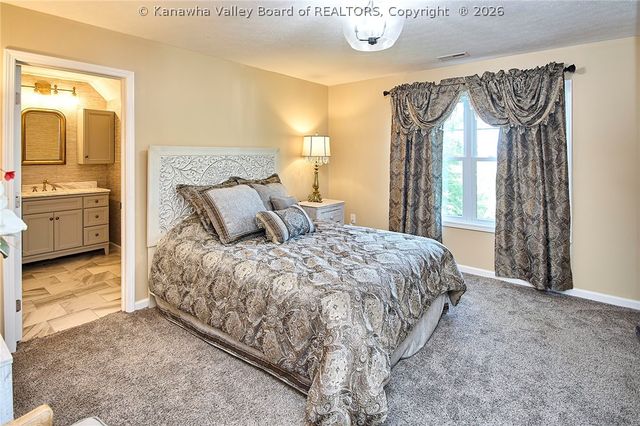 320 Sundown Ridge Road, South Charleston, WV 25309