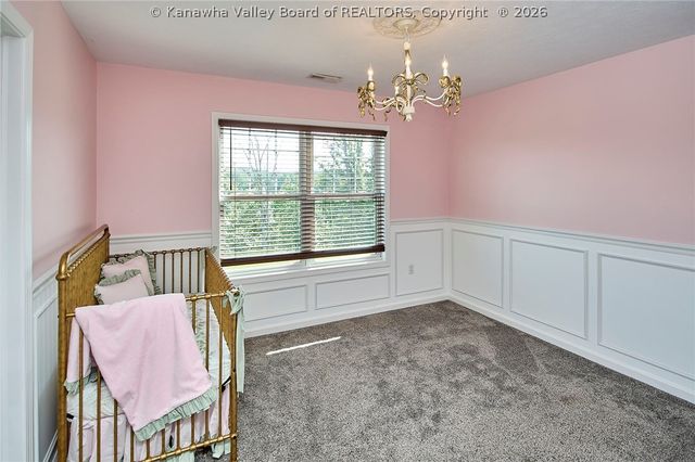 320 Sundown Ridge Road, South Charleston, WV 25309