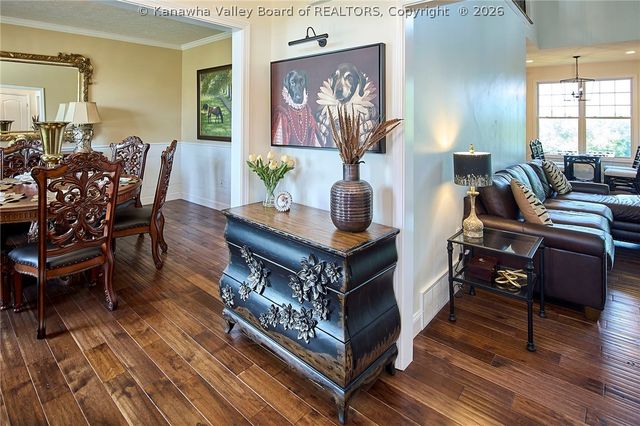 320 Sundown Ridge Road, South Charleston, WV 25309