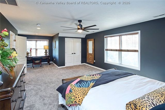 320 Sundown Ridge Road, South Charleston, WV 25309