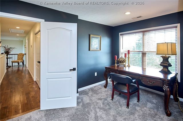 320 Sundown Ridge Road, South Charleston, WV 25309