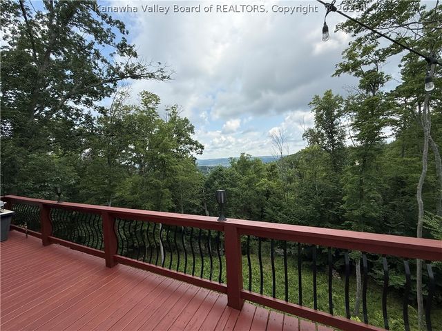 320 Sundown Ridge Road, South Charleston, WV 25309
