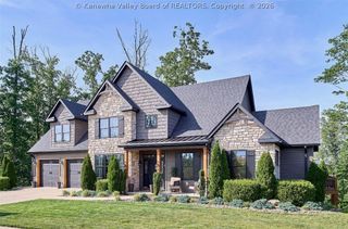 320 Sundown Ridge Road, South Charleston, WV 25309