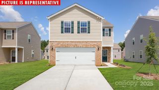 12024 Zazu Way, Charlotte, NC 28215