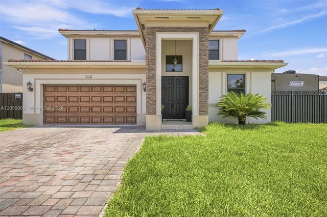 13650 SW 272nd Ter, Homestead, FL 33032