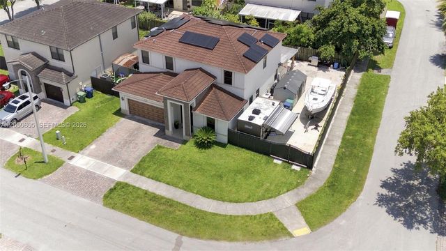 13650 SW 272nd Ter, Homestead, FL 33032